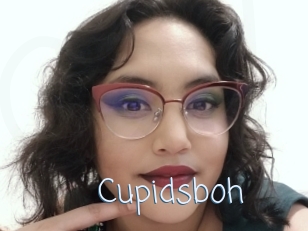 Cupidsboh