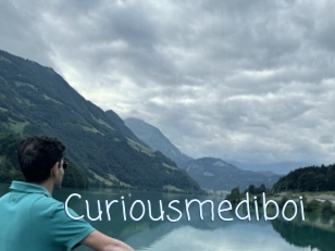 Curiousmediboi