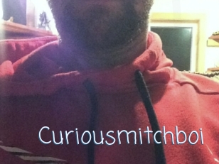 Curiousmitchboi