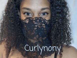 Curlynony