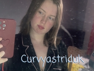 Curvyastriduk