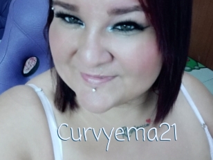 Curvyema21