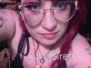 Curvysiren