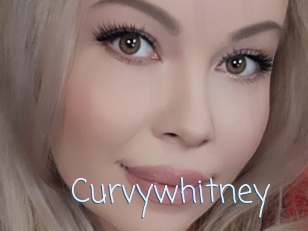 Curvywhitney