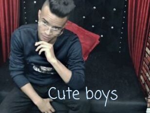 Cute_boys