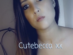 Cutebecca_xx