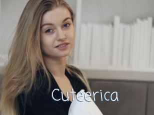 Cuteerica