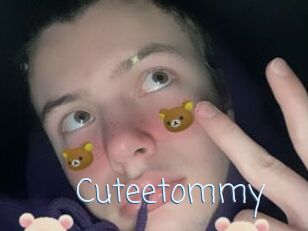 Cuteetommy