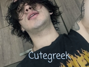 Cutegreek