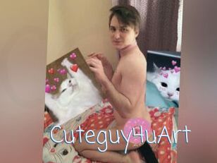 Cuteguy4uArt