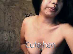 Cutejhen