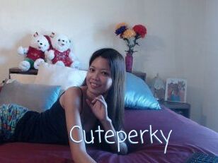 Cuteperky