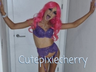 Cutepixiecherry