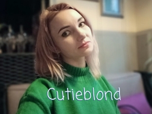 Cutieblond