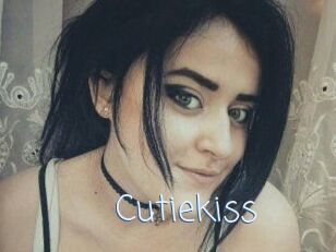 Cutiekiss