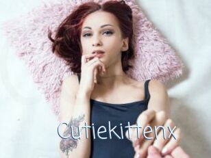 Cutiekittenx