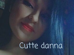 Cutte_danna