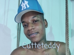 Cutteteddy