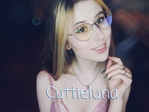 Cuttieluna