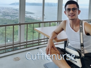 Cuttienurse