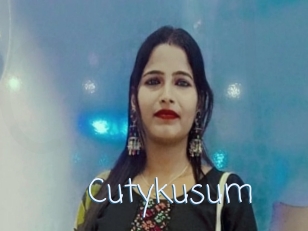 Cutykusum