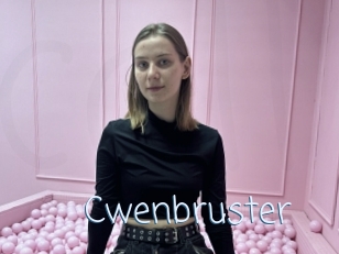 Cwenbruster