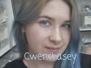 Cwenchasey