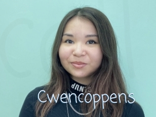 Cwencoppens