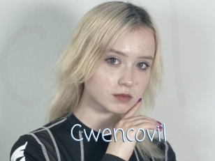 Cwencovil