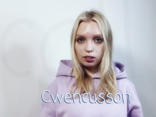 Cwencusson