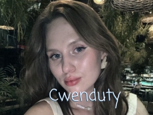 Cwenduty