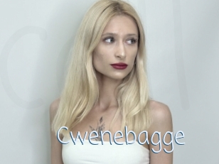 Cwenebagge