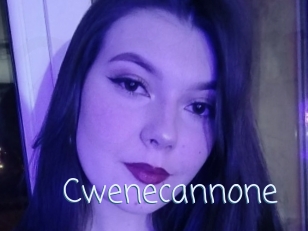 Cwenecannone