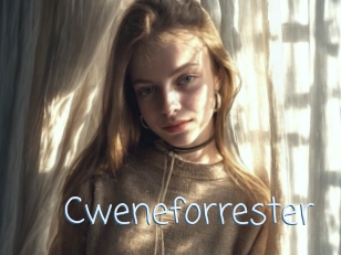 Cweneforrester