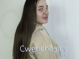 Cwenehesley