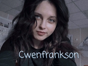 Cwenfrankson