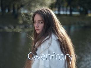 Cwenfrary