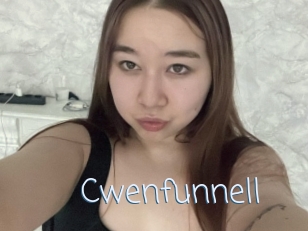 Cwenfunnell