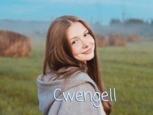 Cwengell