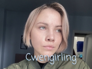 Cwengirling