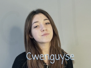 Cwenguyse