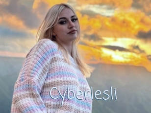 Cyberlesli