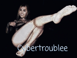 Cybertroublee