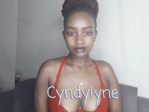 Cyndylyne