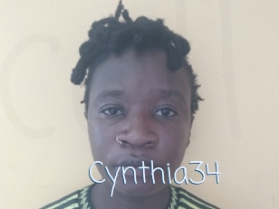 Cynthia34