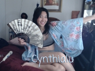 Cynthialu