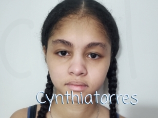 Cynthiatorres