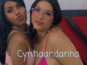 Cyntiaandanha