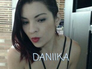 DANIIKA