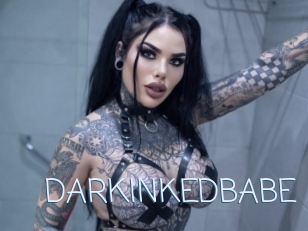 DARKINKEDBABE